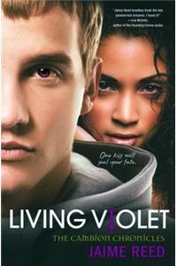 Living Violet