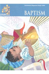 Lifelight Foundations: Baptism - Study Guide