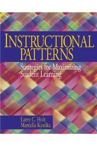 Instructional Patterns