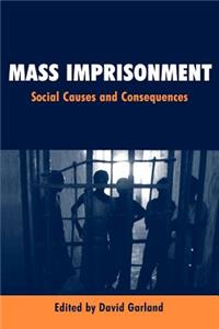 Mass Imprisonment