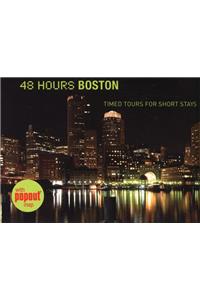 48 Hours Boston