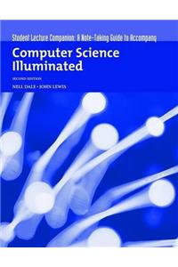 Slc- Computer Science Illum 2e Student Lecture Companion