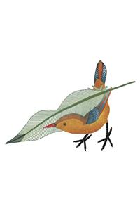 Feathering the Nest Small Boxed Cards