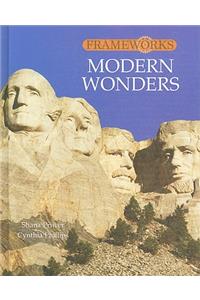 Modern Wonders