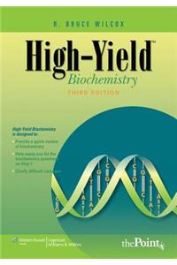High-Yield(tm) Biochemistry