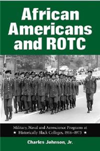 African Americans and ROTC