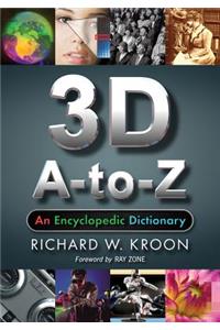 3D A-To-Z