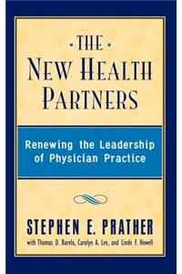 New Health Partners