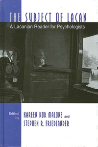 Subject of Lacan
