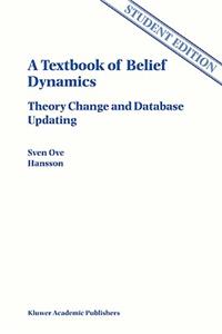 Textbook of Belief Dynamics