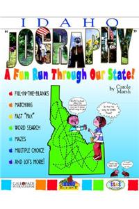 Idaho Jography!