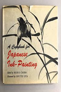 Copybook for Japanese Ink Painting