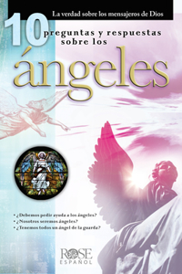 10 Preguntas y Respuestas Sobre los Angeles