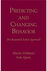 Predicting and Changing Behavior