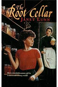 The Root Cellar