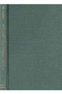 Writing the Urban Jungle