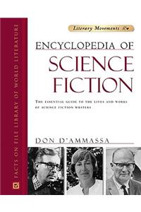 Encyclopedia of Science Fiction