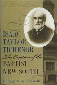 Isaac Taylor Tichenor