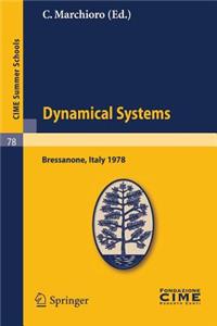 Dynamical Systems