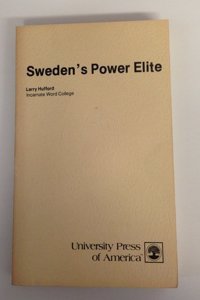 Swedens Power Elite