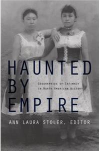 Haunted by Empire