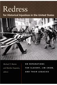 Redress for Historical Injustices in the United States