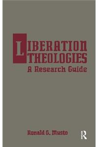 Liberation Theologies