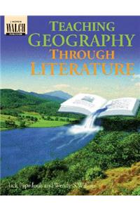 Teaching Geography Through Literature