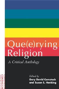 Que(e)Rying Religion