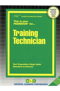 Training Technician