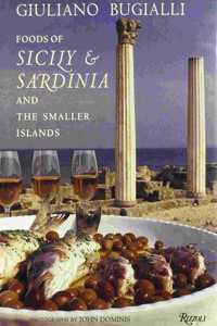The Foods of Sicily and Sardinia and the Smaller Islands