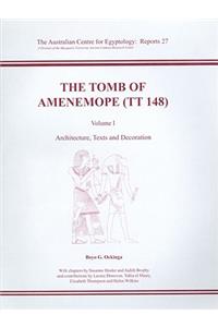 Tomb of Amenemope at Thebes (Tt 148)