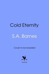 Cold Eternity