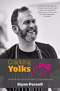 Cracking Yolks & Pig Tales