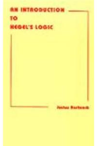 An Introduction to Hegel's Logic