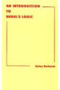 An Introduction to Hegel's Logic