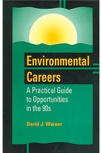 Environmental Careers