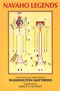 Navaho Legends