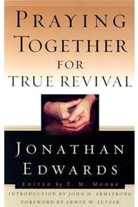 Praying Together for True Revival