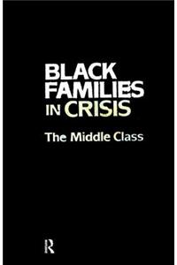 Black Families In Crisis