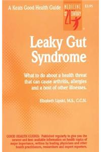 Leaky Gut Syndrome