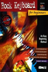 Rock Keyboard for Beginners