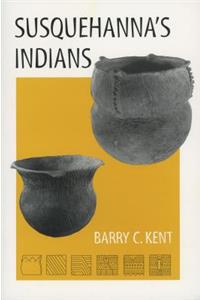 Susquehanna’s Indians