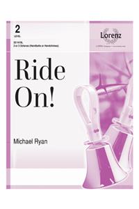 Ride On!
