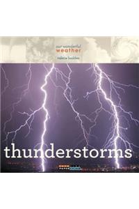 Thunderstorms