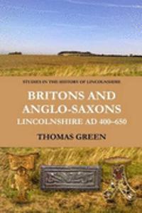 Britons and Anglo-Saxons