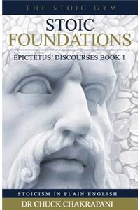 Stoic Foundations