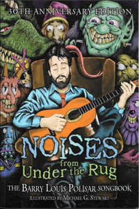 Noises from Under the Rug