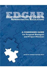 Education Department General Administrative Regulations