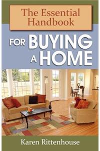 Essential Handbook for Buying a Home